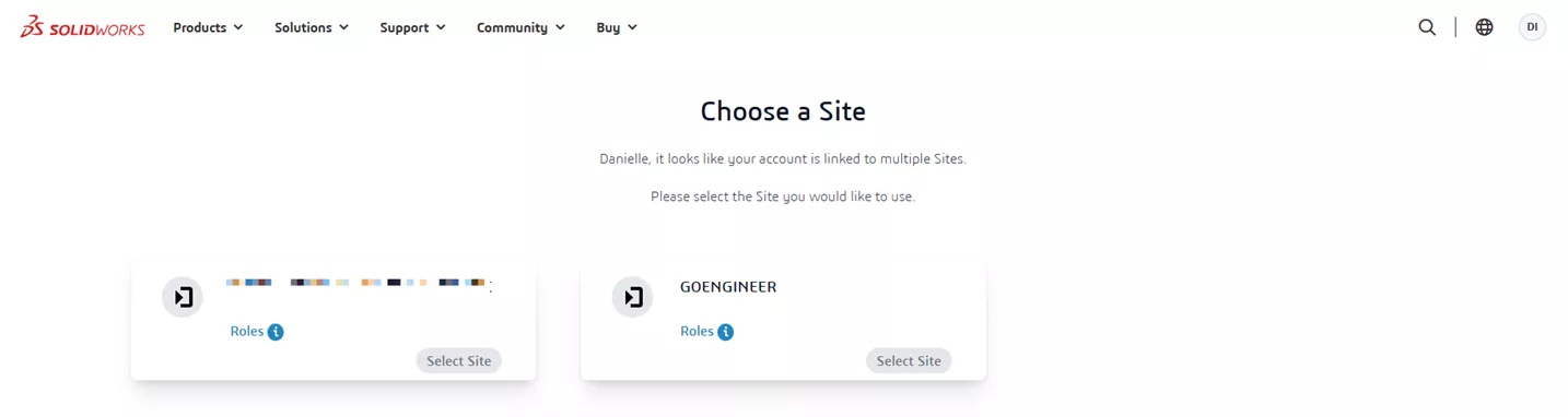 (申请文档管理器 API 密钥的要求:角色与公司) (申请文档管理器 API 密钥的要求:角色与公司)