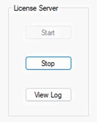 启动 / 停止（Start/Stop）