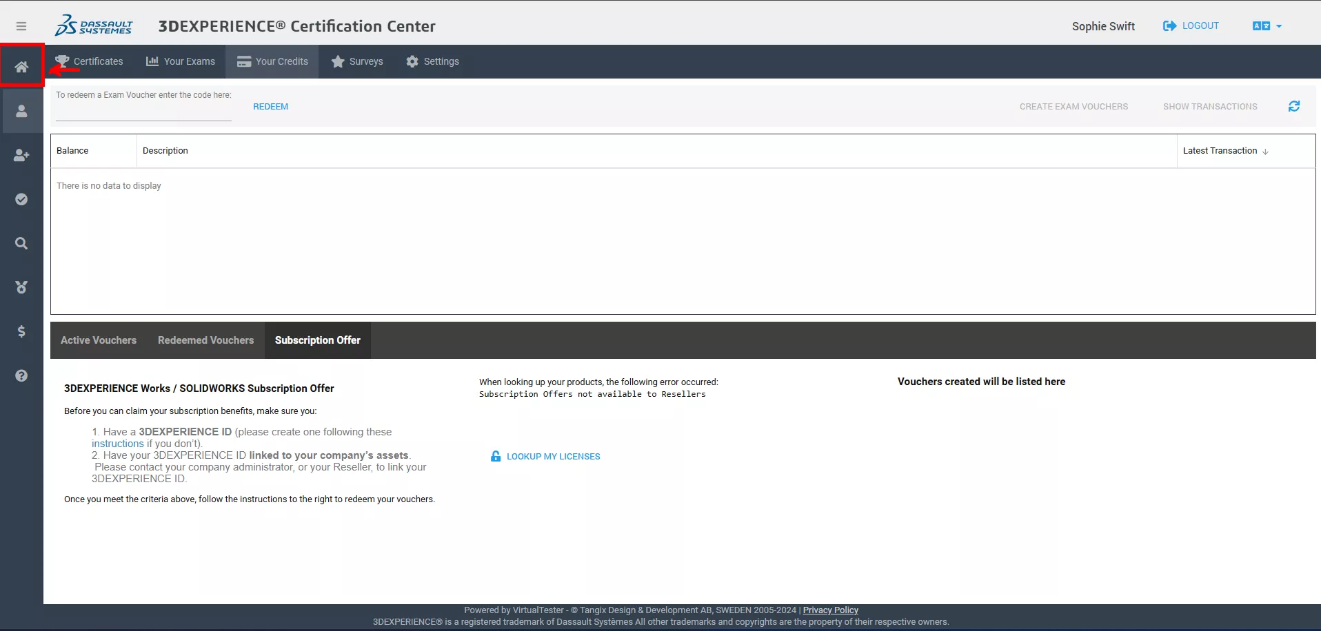 拥有 3DEXPERIENCE 账号（如未拥有，请按相关说明创建）