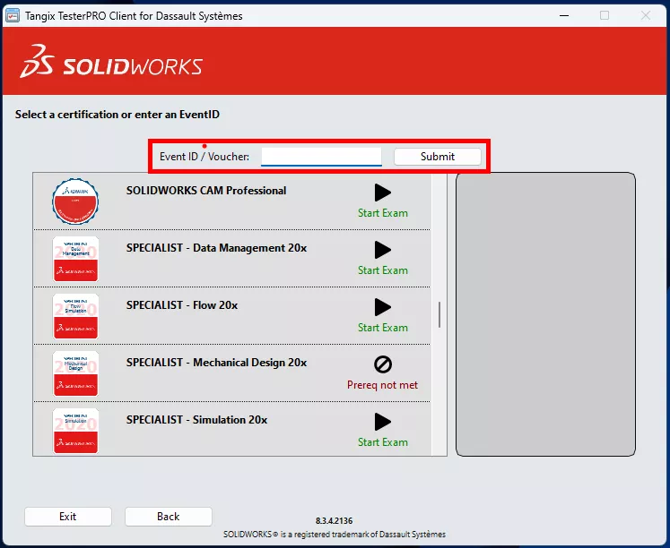 SOLIDWORKS认证考试：包含哪些内容与如何报考指南！