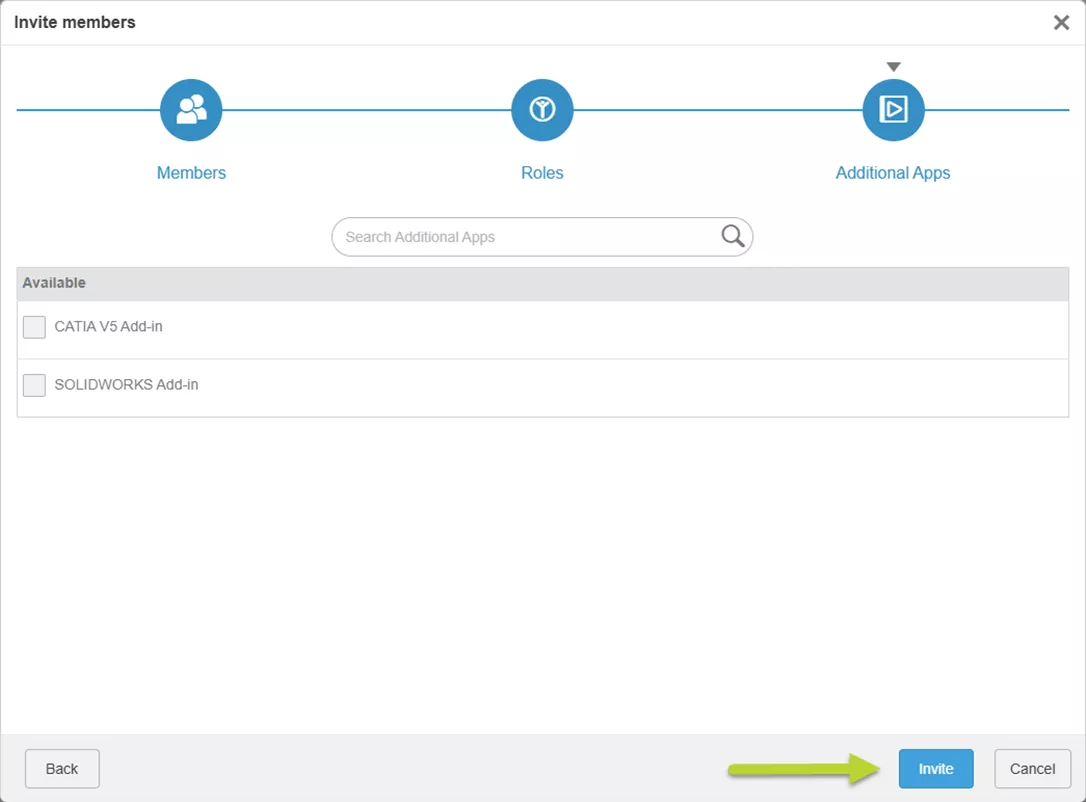 新成员开放的附加应用 新成员开放的附加应用
