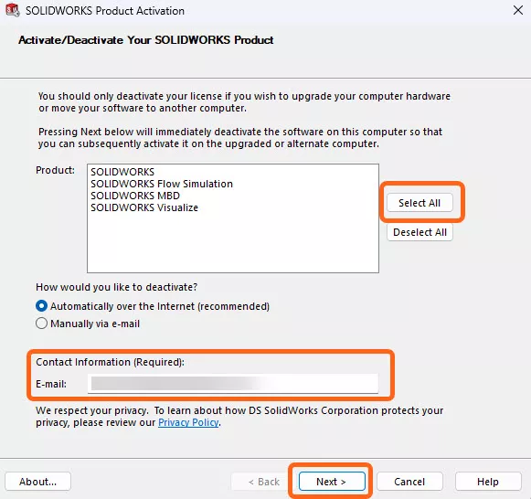关闭所有 SOLIDWORKS 进程