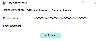 如何激活 SolidCAM网络许可证