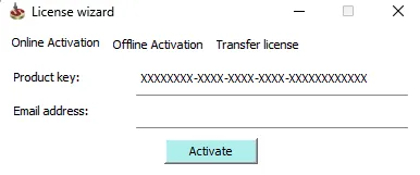 如何激活 SolidCAM网络许可证