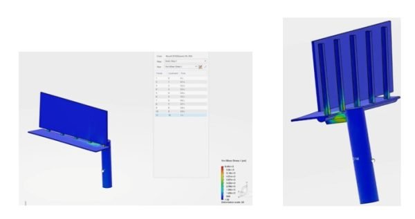 如何使用 3DEXPERIENCE平台开展流固耦合（FSI）仿真