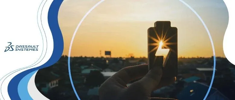 达索系统赋能研发数字化｜阳光电源SPDM项目重磅启动