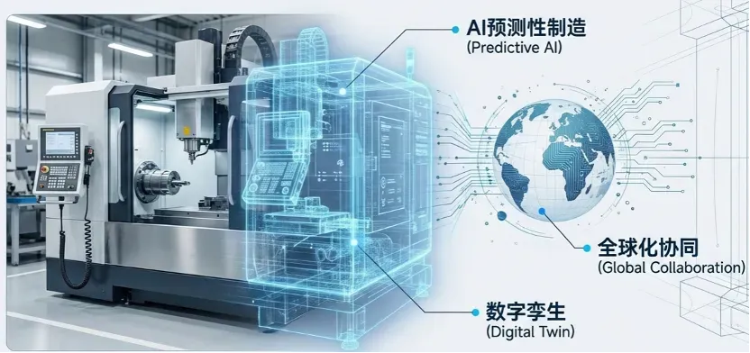 DELMIAWORKS一张图让制造企业实现"设计即生产"的数字化跃迁（下）