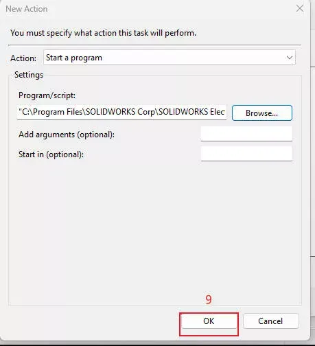 C:\Program Files\SOLIDWORKS Corp\SOLIDWORKS Electrical\bin\EwEnvironmentArchiver\EwEnvironmentArchiver.exe C:\Program Files\SOLIDWORKS Corp\SOLIDWORKS Electrical\bin\EwEnvironmentArchiver\EwEnvironmentArchiver.exe