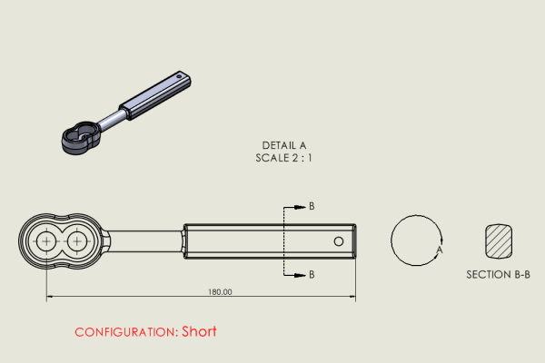 模型更换后细节视角破碎