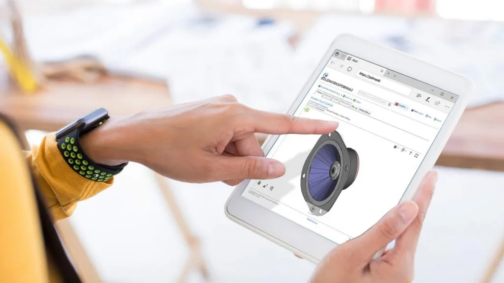 DriveWorks配置 SOLIDWORKS模型：十大核心优势全解析