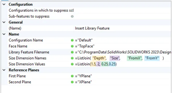 Building DriveWorks规则以规范工程规范 Building DriveWorks规则以规范工程规范