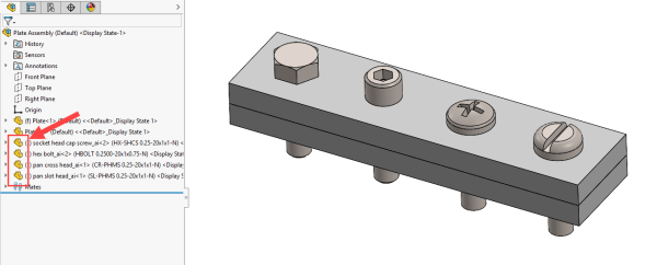 自定义Toolbox组件，无标志