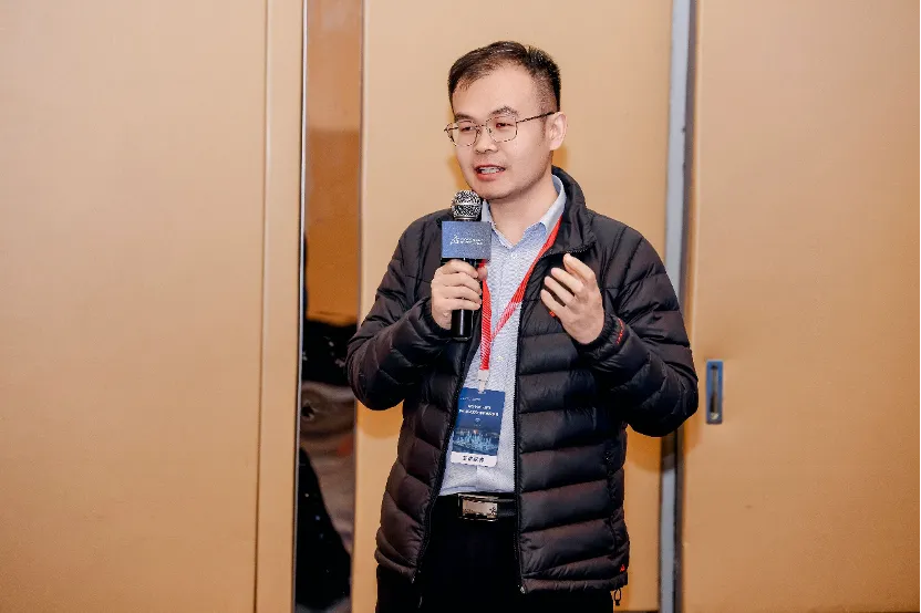 达索系统大中华区SIMULIA品牌技术顾问王晓军