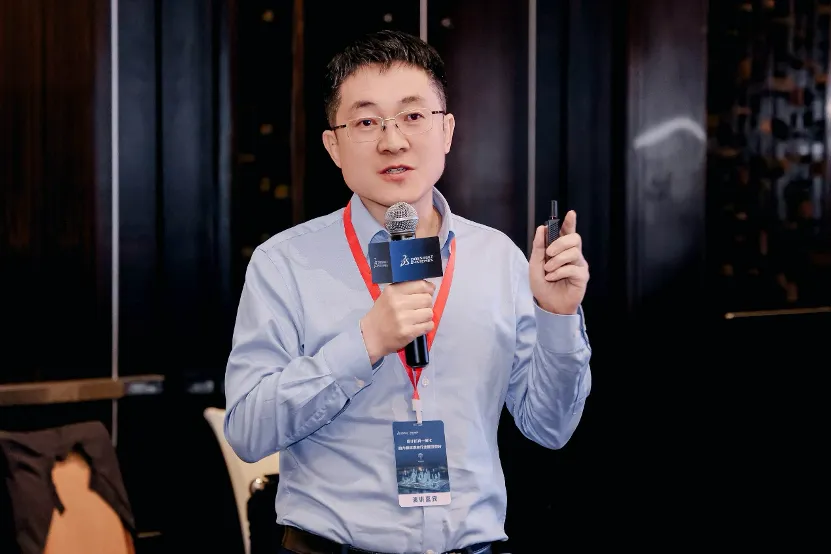 中国水利水电科学研究院正高级工程师崔炜博士