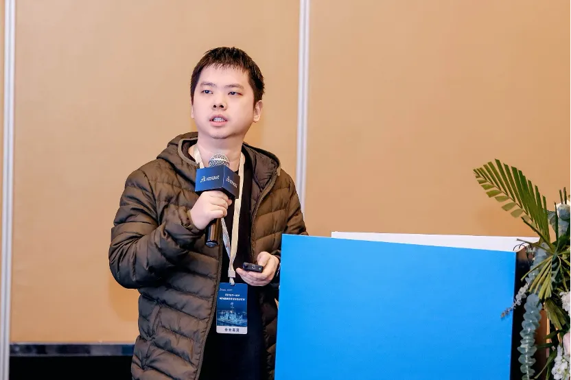 中国石油集团工程技术研究院有限公司孙嘉博士