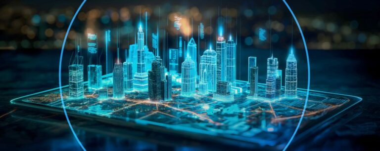 虚拟孪生如何赋能全行业？