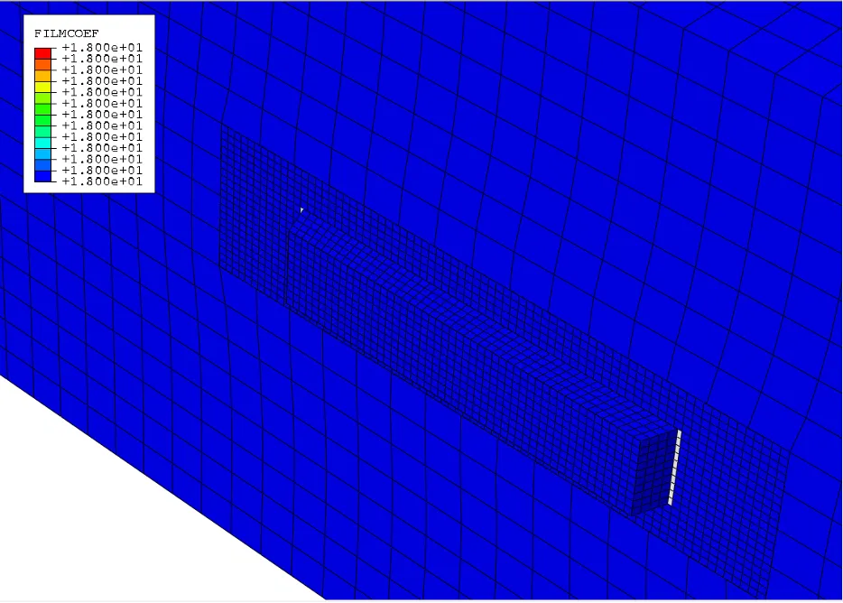 Abaqus 2026对流与辐射载荷的功能增强