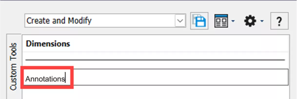 重复上述添加标题操作，新建标题并命名为注释。
