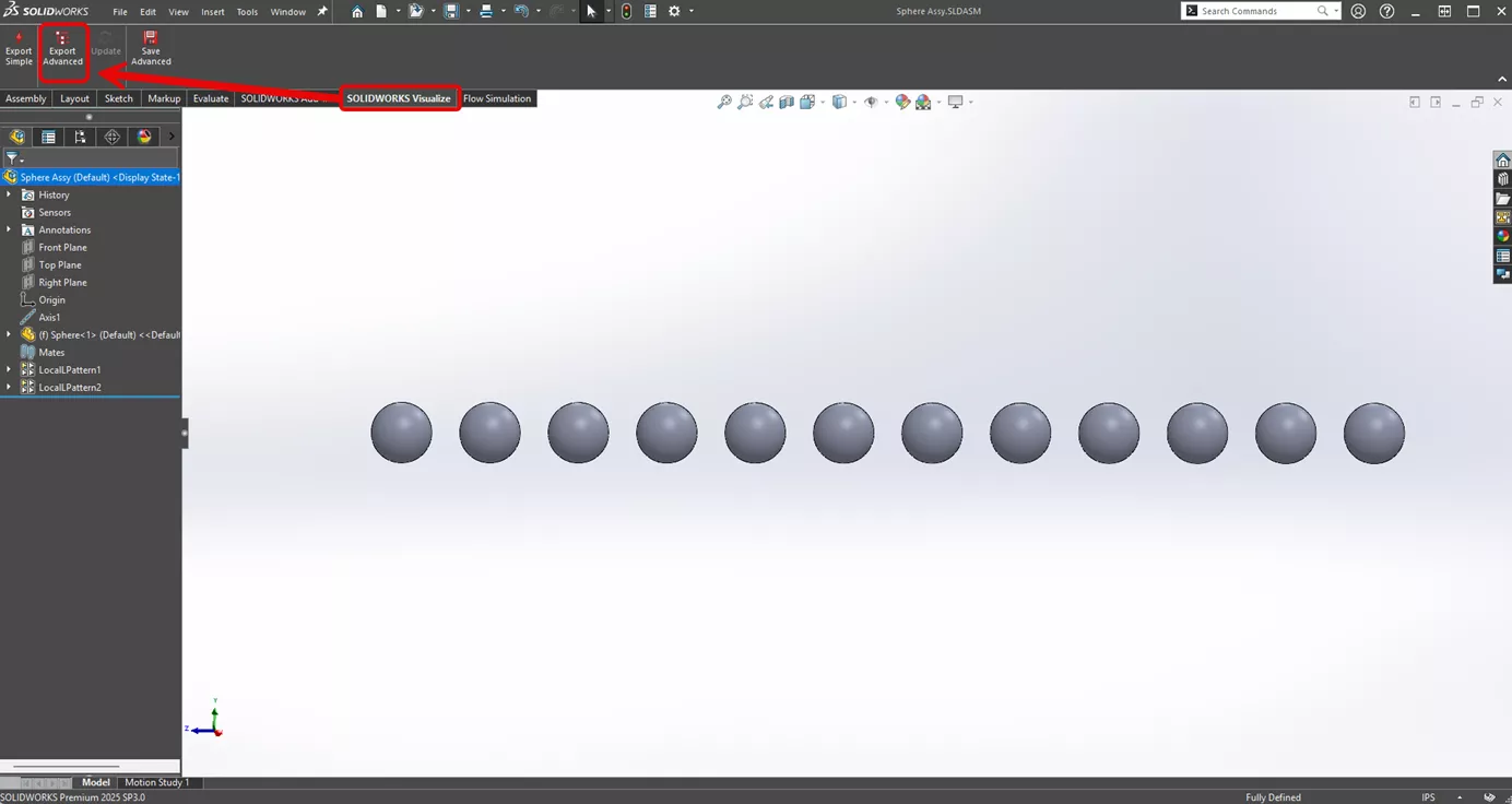 SOLIDWORKS Visualize外观：DSPBR 基础参数组详解