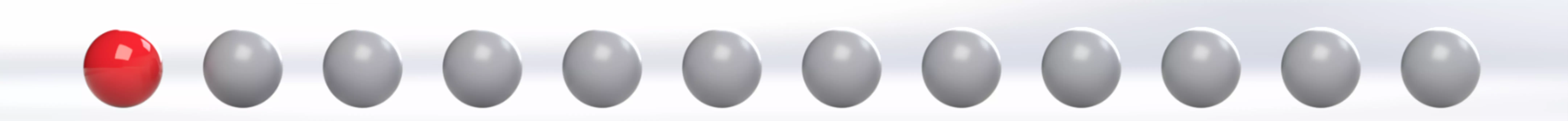 按住 Shift 并左键单击 SOLIDWORKS Visualize 外观面板中的反照率示例外观