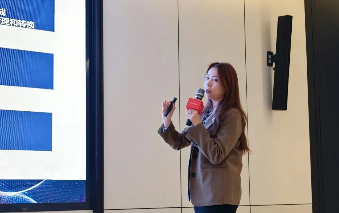 达索系统专业客户事业部续订业务销售经理孙凡