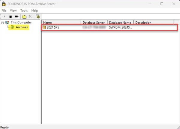 打开保险库设置
