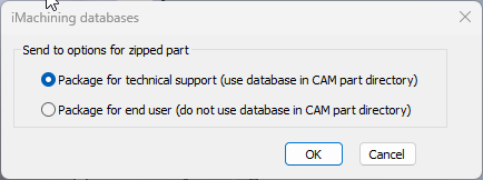 为导出添加技术支持信息