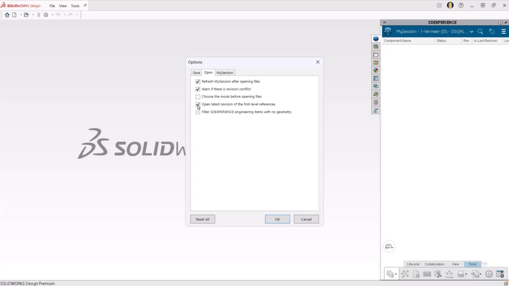 自动打开最新版本