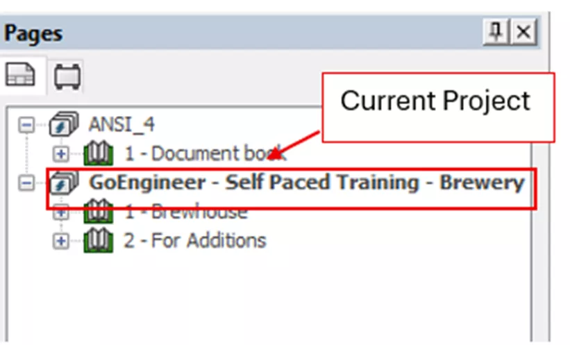图 5：页面选项卡