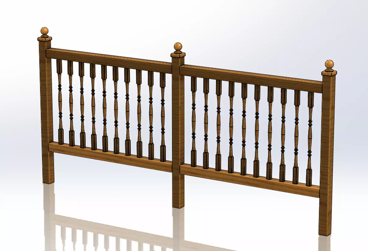 使用 SOLIDWORKS 传感器监控表面积