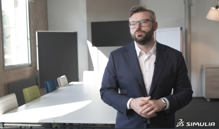 宝马公司的诺贝特・施罗德（Norbert Schroeder）