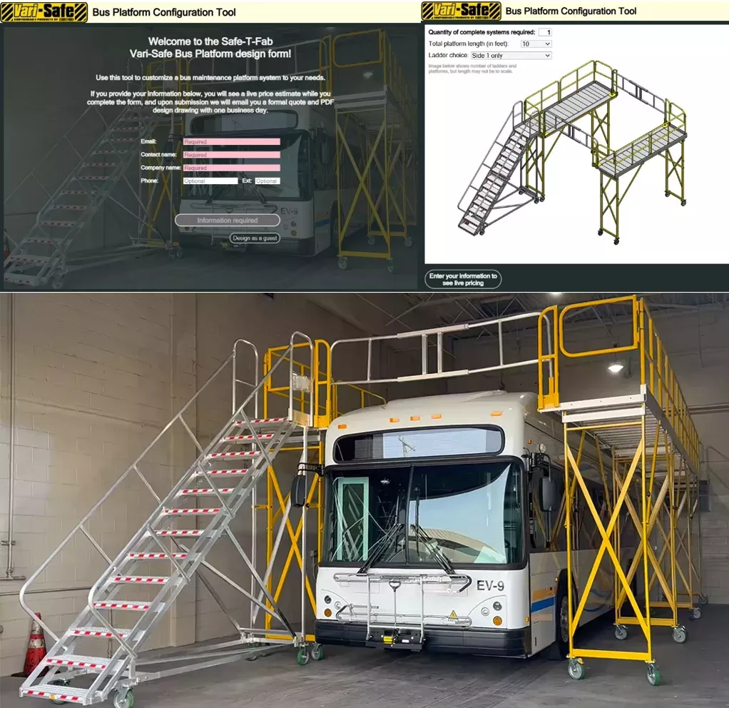 借助 DriveWorks 应对安防设备与生俱来的高定制化特性。
