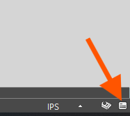访问SOLIDWORKS 2026中的被驳回消息