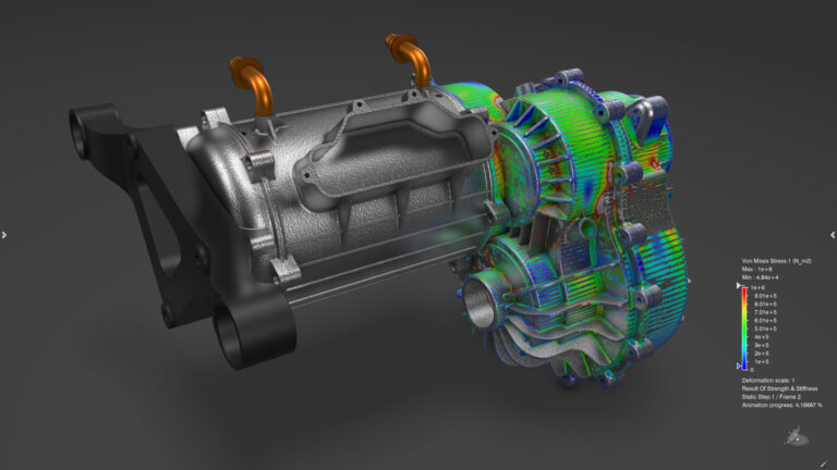 Abaqus R2026x 版本结构仿真功能增强