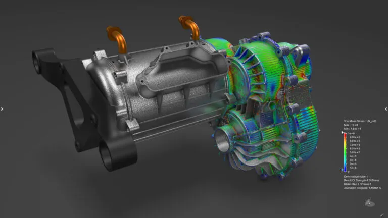 Abaqus R2026x 版本结构仿真功能增强