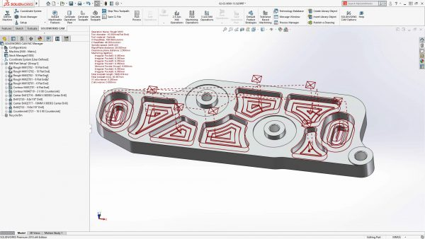 SOLIDWORKS CAM标准版与 CAM专业版安装方法｜分步安装指南