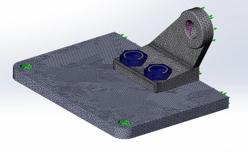 将 SOLIDWORKS 产品融入工作流