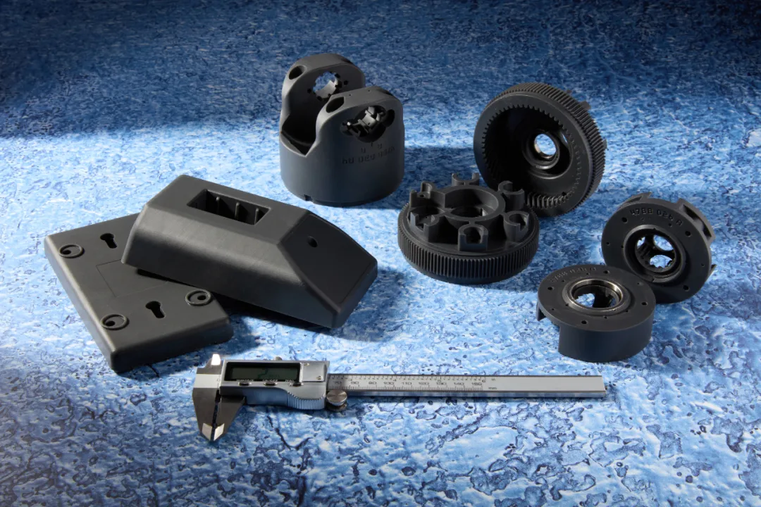 Tough1500 Resin V2:兼具UV耐久性与长期稳定性的3D打印工程材料