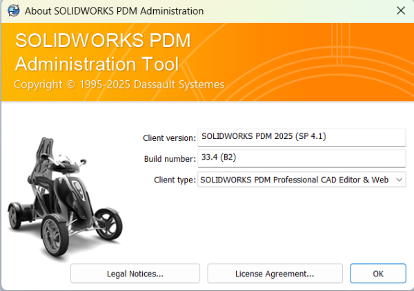 排查 SOLIDWORKS PDM 许可相关问题
