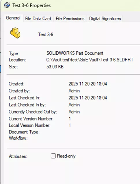SOLIDWORKS显示属性_常规选项卡 SOLIDWORKS显示属性_常规选项卡