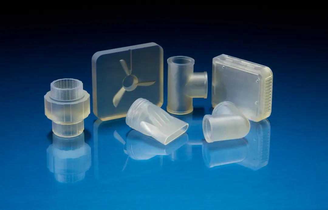 Formlabs 3D打印耐高温树脂，专为高热稳定性场景设计。