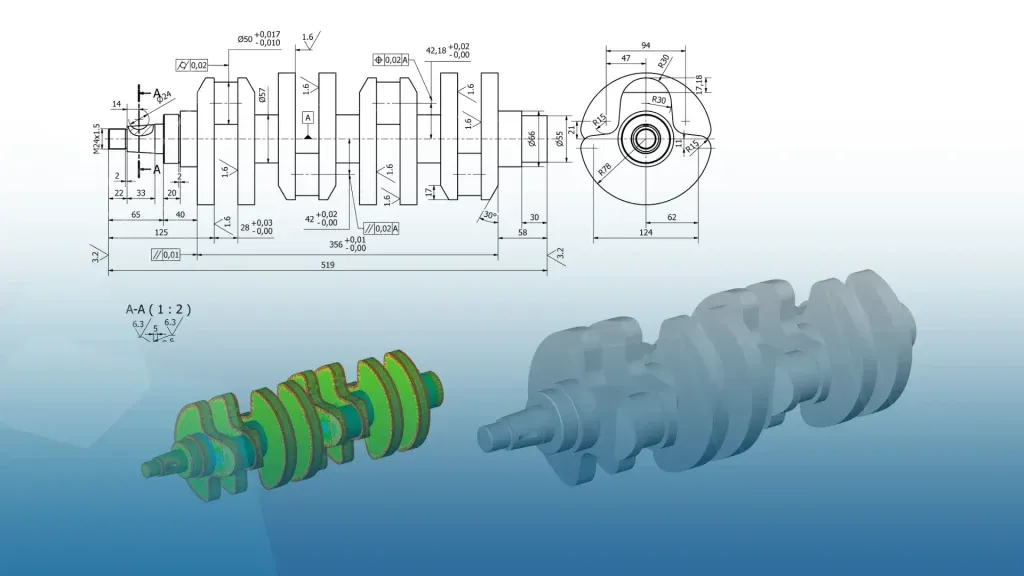 从AutoCAD切换至SOLIDWORKS：有哪些变化以及与如何实施？