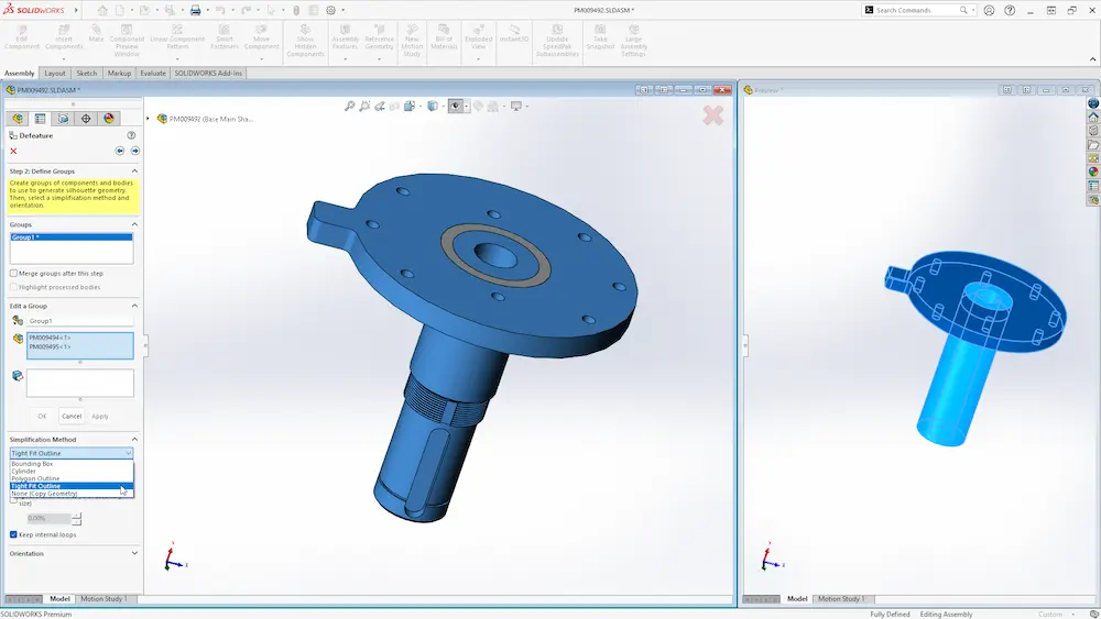 SOLIDWORKS零件建模 SOLIDWORKS零件建模