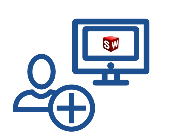 独立SOLIDWORKS授权 独立SOLIDWORKS授权