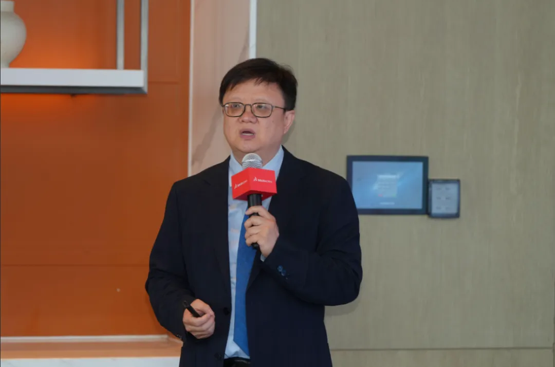 达索系统专业客户事业部数据业务高级技术经理范炜 达索系统专业客户事业部数据业务高级技术经理范炜