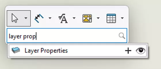 SOLIDWORKS 图层属性设置界面