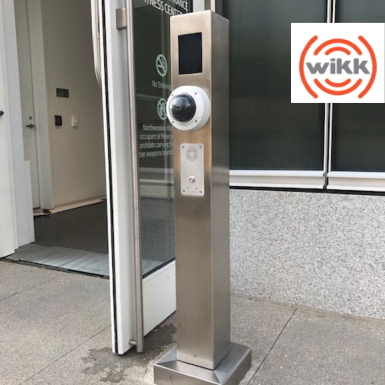 Wikk 工业产品