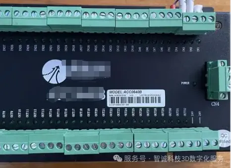 PCB分线板作