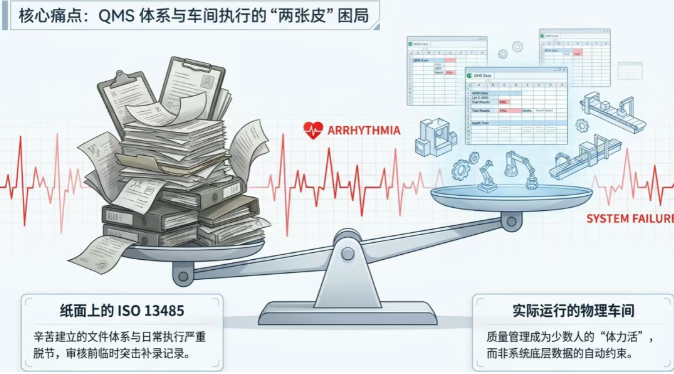 DELMIAWorks如何系统化助力医疗器械企业满足ISO 13485规范