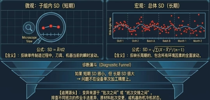DELMIAWorks对不同模式的SD计算方式不同 DELMIAWorks对不同模式的SD计算方式不同